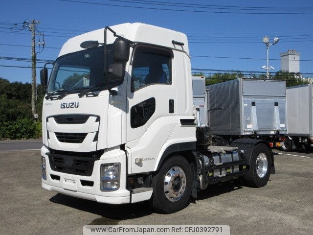 isuzu giga 2018 -ISUZU--Giga QKG-EXD52BD--EXD52BD-7002216---ISUZU--Giga QKG-EXD52BD--EXD52BD-7002216- image 1