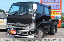 hino dutro 2020 -HINO--Hino Dutoro 2RG-XZU605--XZU605-0031067---HINO--Hino Dutoro 2RG-XZU605--XZU605-0031067-