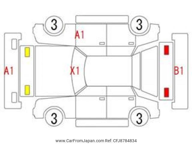 lexus ux 2020 -LEXUS--Lexus UX 6BA-MZAA10--MZAA10-2027603---LEXUS--Lexus UX 6BA-MZAA10--MZAA10-2027603- image 2