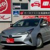 toyota prius 2018 -TOYOTA--Prius ZVW55--8065568---TOYOTA--Prius ZVW55--8065568- image 1