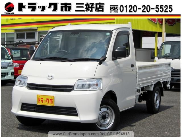 mazda bongo-truck 2021 CFJ1594818 image 1