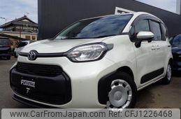 toyota sienta 2023 -TOYOTA--Sienta 6AA-MXPL10G--MXPL10-1046434---TOYOTA--Sienta 6AA-MXPL10G--MXPL10-1046434-