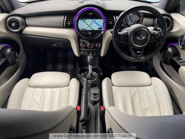 mini mini-others 2016 -BMW--BMW Mini DBA-WG20--WMWWG720303C10635---BMW--BMW Mini DBA-WG20--WMWWG720303C10635- image 2