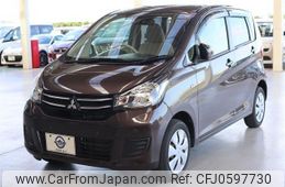 mitsubishi ek-wagon 2018 -MITSUBISHI 【豊橋 581ｺ5402】--ek Wagon B11W--0510944---MITSUBISHI 【豊橋 581ｺ5402】--ek Wagon B11W--0510944-