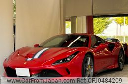 ferrari ferrari-others 2021 -FERRARI 【名変中 】--Ferrari F8 F142CE--00266582---FERRARI 【名変中 】--Ferrari F8 F142CE--00266582-