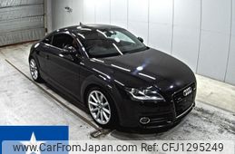 audi tt 2010 -AUDI--Audi TT 8JCESF--TRUZZZ8J9B1003688---AUDI--Audi TT 8JCESF--TRUZZZ8J9B1003688-