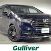 honda odyssey 2021 -HONDA--Odyssey 6BA-RC1--RC1-1403028---HONDA--Odyssey 6BA-RC1--RC1-1403028- image 1