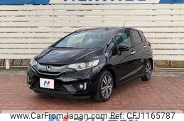 honda fit 2013 -HONDA--Fit DAA-GP5--GP5-3028078---HONDA--Fit DAA-GP5--GP5-3028078-