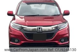 honda vezel 2018 -HONDA--VEZEL DBA-RU2--RU2-1302712---HONDA--VEZEL DBA-RU2--RU2-1302712-