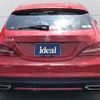 mercedes-benz cla-class 2016 -MERCEDES-BENZ--Benz CLA DBA-117942--WDD1179422N403643---MERCEDES-BENZ--Benz CLA DBA-117942--WDD1179422N403643- image 8