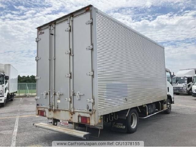 isuzu elf-truck 2015 quick_quick_TPG-NPS85AN_NPS85-7003101 image 2