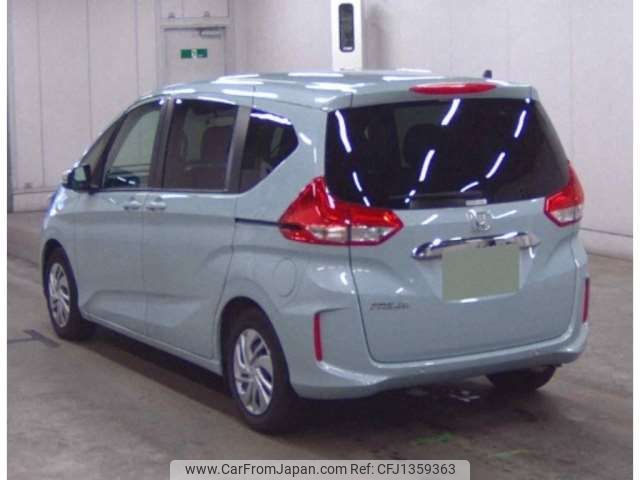 honda freed 2023 -HONDA 【大阪 504ﾋ1380】--Freed 5BA-GB5--GB5-3222735---HONDA 【大阪 504ﾋ1380】--Freed 5BA-GB5--GB5-3222735- image 2