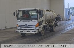 hino ranger 2007 -HINO--Hino Ranger FC6JCWA-11863---HINO--Hino Ranger FC6JCWA-11863-