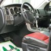 toyota tundra 2009 CFJ8912369 image 11