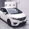 honda fit 2014 -HONDA--Fit GK5-1001940---HONDA--Fit GK5-1001940- image 1