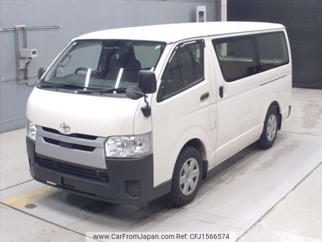toyota regiusace-van 2019 CFJ1566574 image 1