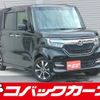 honda n-box 2018 quick_quick_JF3_JF3-1114240 image 1