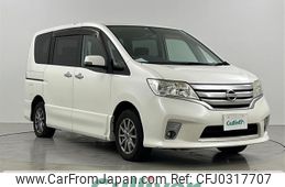 nissan serena 2011 -NISSAN--Serena DBA-FNC26--FNC26-007504---NISSAN--Serena DBA-FNC26--FNC26-007504-