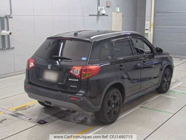 suzuki escudo 2017 -SUZUKI--Escudo YEA1S-TSMLYEA1S00383248---SUZUKI--Escudo YEA1S-TSMLYEA1S00383248- image 2