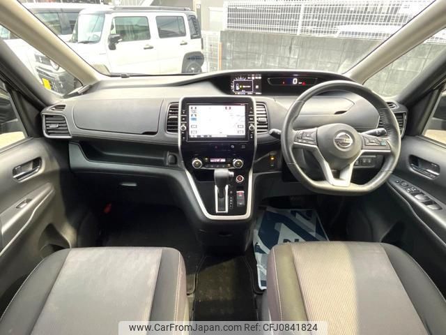 nissan serena 2018 quick_quick_GFC27_GFC27-137043 image 2