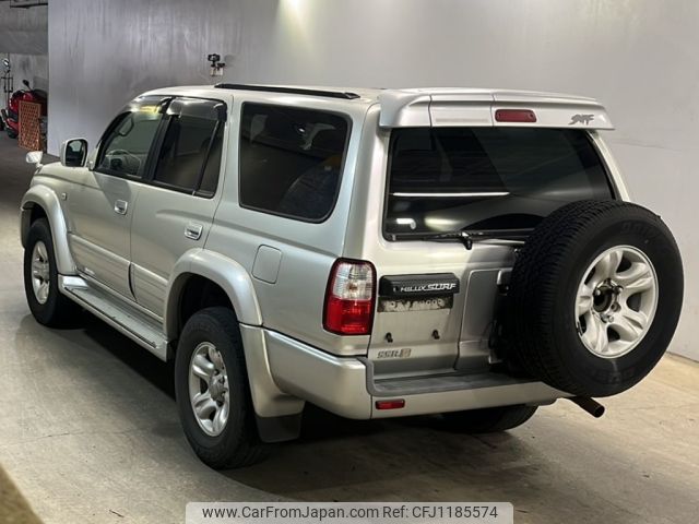 toyota hilux-surf 2002 -TOYOTA--Hilux Surf RZN185W-9041609---TOYOTA--Hilux Surf RZN185W-9041609- image 2