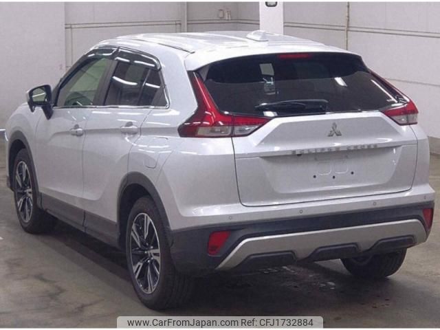 mitsubishi eclipse-cross 2021 CFJ1732884 image 2
