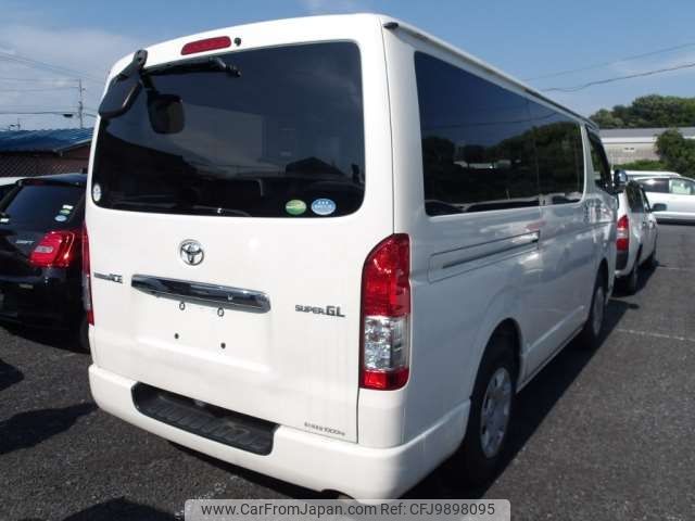 toyota regiusace-van 2019 -TOYOTA--Regius ace Van CBF-TRH200V--TRH200V-0301194---TOYOTA--Regius ace Van CBF-TRH200V--TRH200V-0301194- image 2