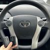 toyota prius 2012 -TOYOTA--Prius DAA-ZVW30--ZVW30-5407516---TOYOTA--Prius DAA-ZVW30--ZVW30-5407516- image 5