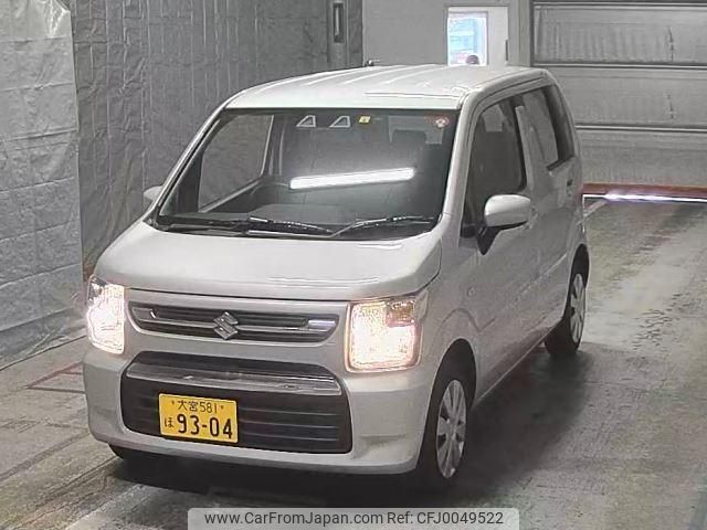 suzuki wagon-r 2023 quick_quick_5BA-MH85S_MH85S-165281 image 2