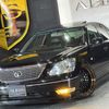 toyota celsior 2003 CFJ1757914 image 61
