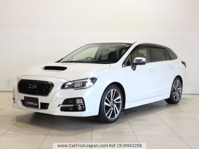 subaru levorg 2015 -SUBARU--Levorg DBA-VM4--VM4-33168---SUBARU--Levorg DBA-VM4--VM4-33168- image 1