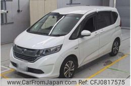 honda freed-hybrid 2019 quick_quick_DAA-GB7_GB7-1103004