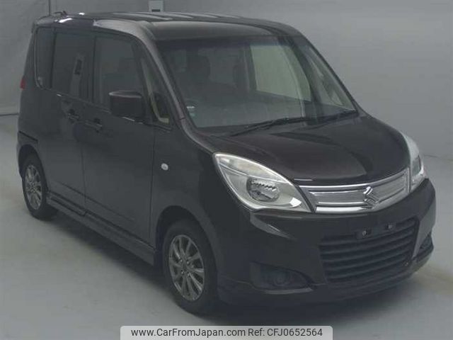 suzuki solio 2015 22887 image 1