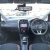 nissan note 2018 -NISSAN--Note DAA-HE12--HE12-065895---NISSAN--Note DAA-HE12--HE12-065895- image 17