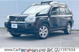 nissan x-trail 2007 quick_quick_NT31_NT31-007148