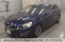 volvo v60 2012 CFJ1526000