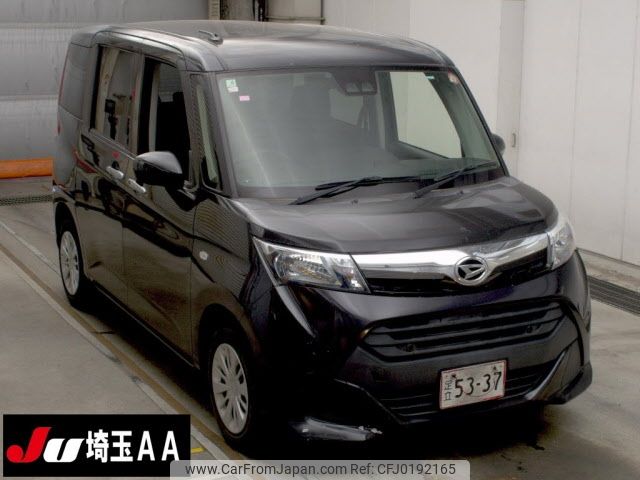 daihatsu thor 2019 CFJ0192165 image 1