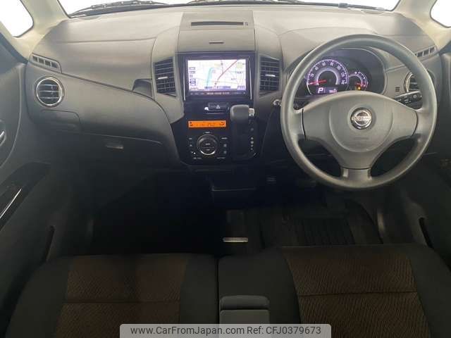 nissan roox 2011 -NISSAN--Roox DBA-ML21S--ML21S-556447---NISSAN--Roox DBA-ML21S--ML21S-556447- image 2