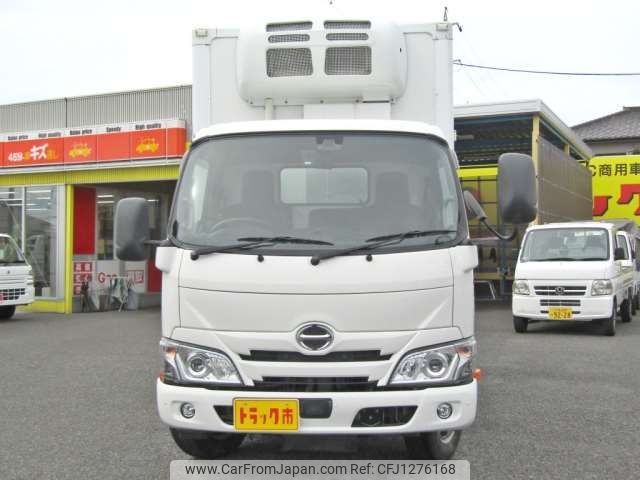 hino dutro 2020 -HINO 【豊田 800ｻ4859】--Hino Dutoro 2RG-XZC645M--XZC645-0005173---HINO 【豊田 800ｻ4859】--Hino Dutoro 2RG-XZC645M--XZC645-0005173- image 1