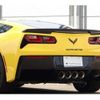 chevrolet corvette 2016 CFJ1601896 image 10