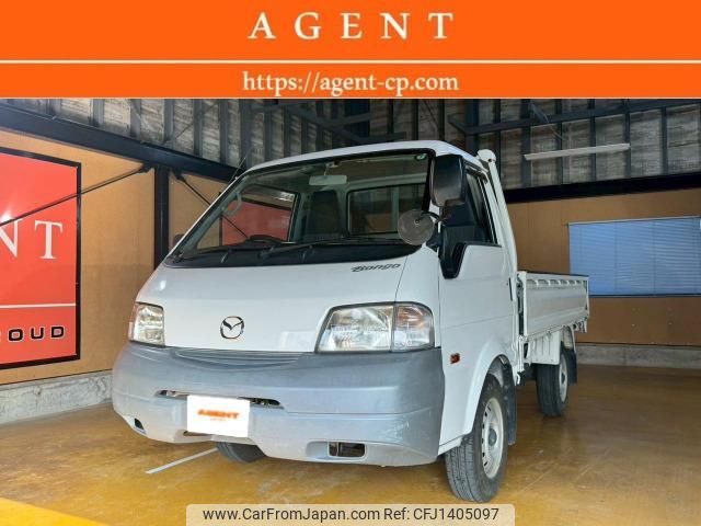 mazda bongo-truck 2012 CFJ1405097 image 1