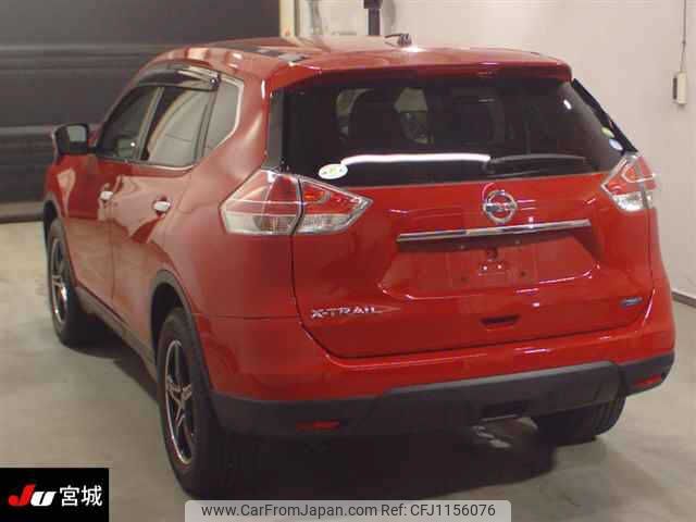nissan x-trail 2016 -NISSAN--X-Trail NT32-537902---NISSAN--X-Trail NT32-537902- image 2