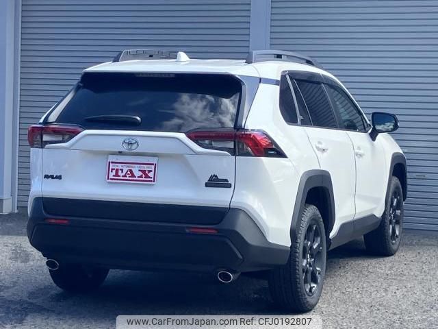 toyota rav4 2024 quick_quick_6BA-MXAA54_MXAA54-4045140 image 2