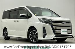 toyota noah 2017 -TOYOTA--Noah DBA-ZRR80W--ZRR80-0338894---TOYOTA--Noah DBA-ZRR80W--ZRR80-0338894-