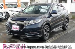 honda vezel 2017 -HONDA--VEZEL DAA-RU4--RU4-1214117---HONDA--VEZEL DAA-RU4--RU4-1214117-