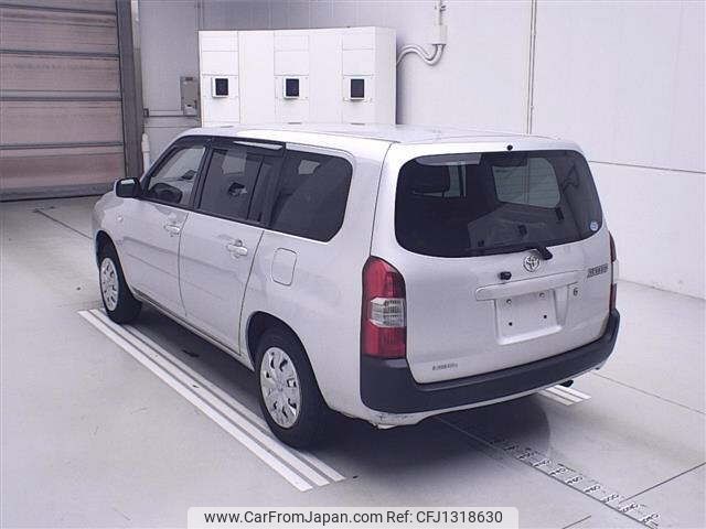 toyota succeed-van 2020 -TOYOTA--Succeed Van NCP165V-0073866---TOYOTA--Succeed Van NCP165V-0073866- image 2