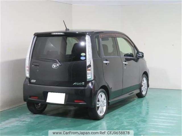 daihatsu move 2014 -DAIHATSU 【浜松 999ｱ9999】--Move DBA-LA100S--LA100S-0287820---DAIHATSU 【浜松 999ｱ9999】--Move DBA-LA100S--LA100S-0287820- image 2