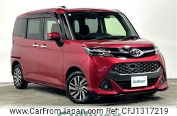 toyota tank 2017 -TOYOTA--Tank DBA-M900A--M900A-0056465---TOYOTA--Tank DBA-M900A--M900A-0056465-