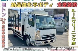 mitsubishi-fuso fighter 2006 GOO_NET_EXCHANGE_0403827A30240822W001