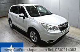 subaru forester 2013 -SUBARU--Forester SJ5--SJ5-025368---SUBARU--Forester SJ5--SJ5-025368-